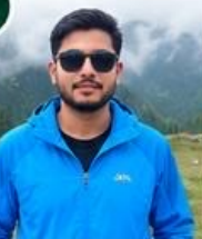 Sahil Sajwan